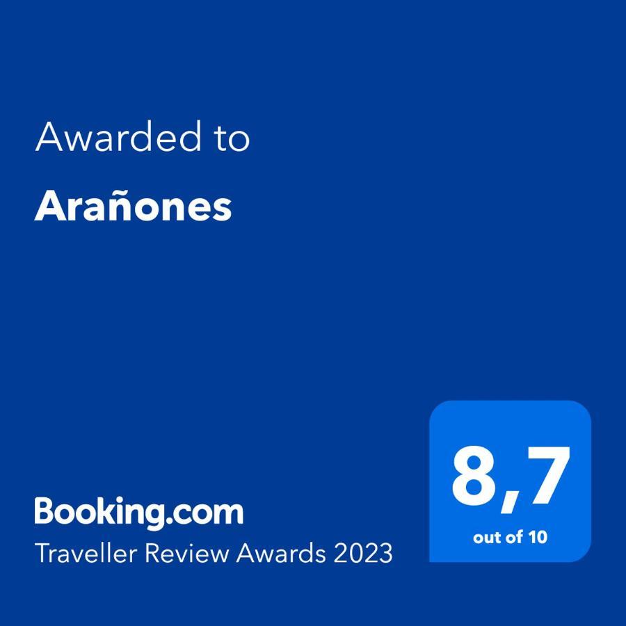 Aranones Appartement Canfranc