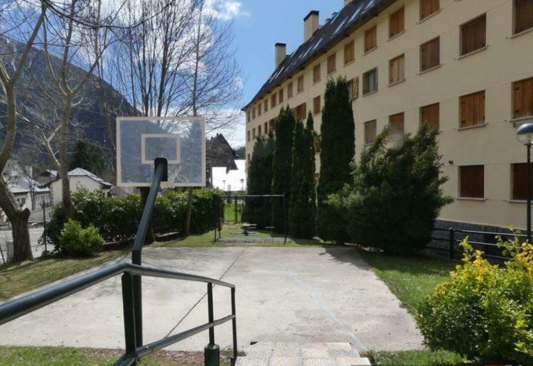 Appartement Aranones
