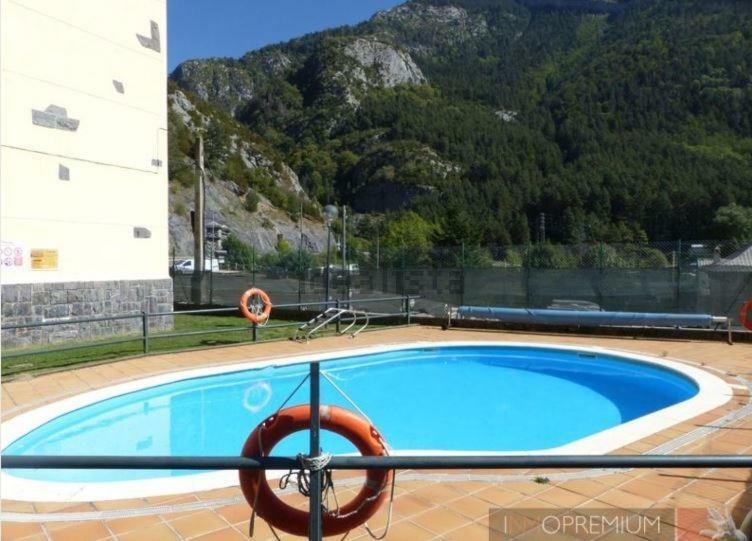 Aranones * Canfranc