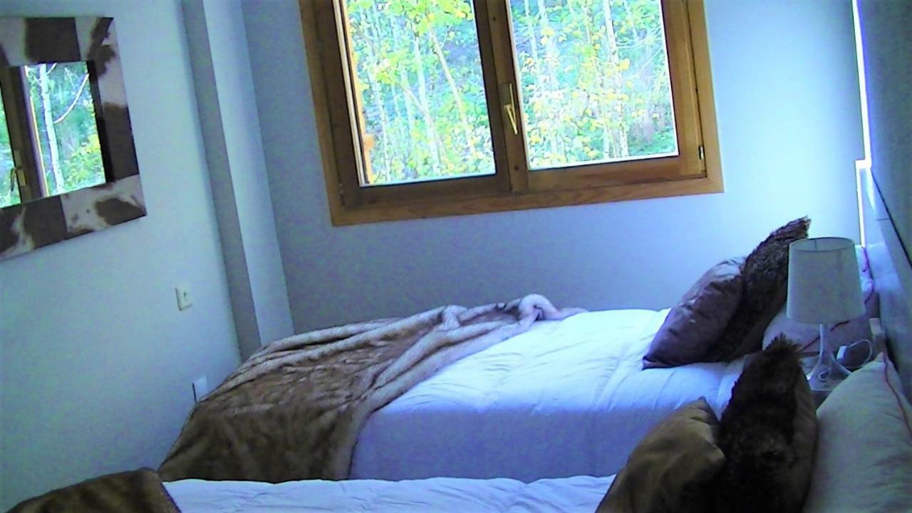 Appartement Aranones