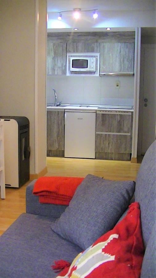 Aranones Appartement
