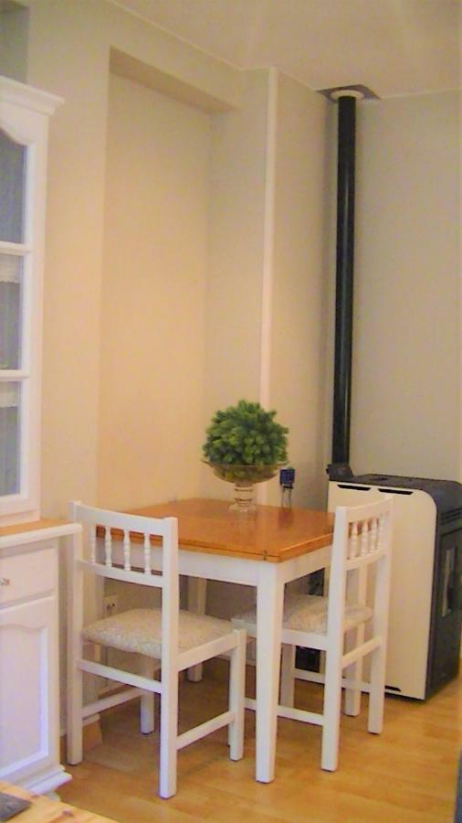 Aranones Appartement Canfranc