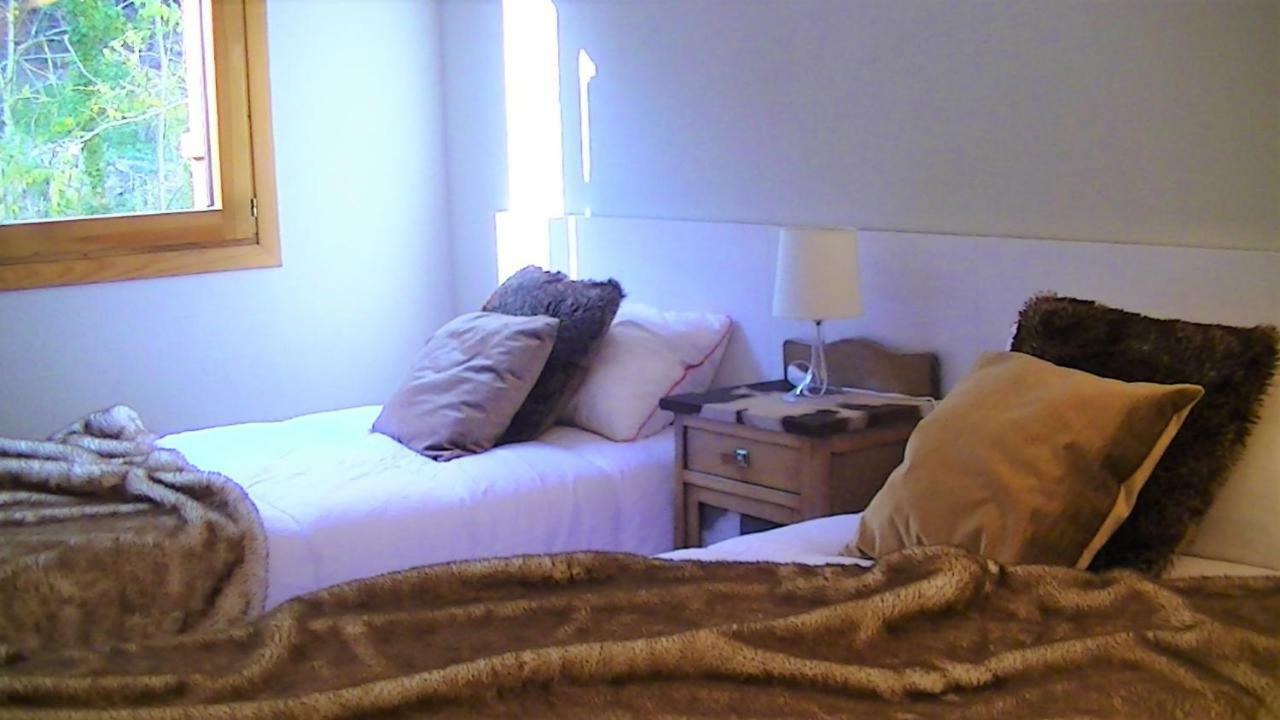 Appartement Aranones Canfranc
