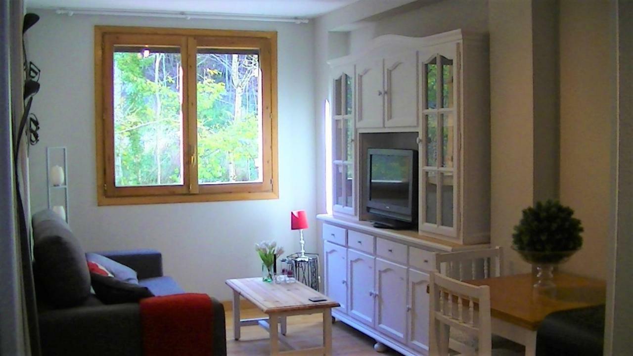 Aranones Appartement *
