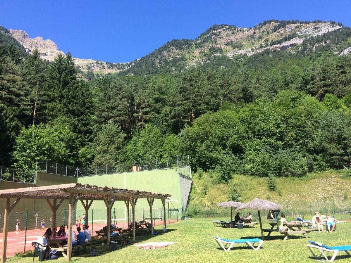 Aranones * Canfranc