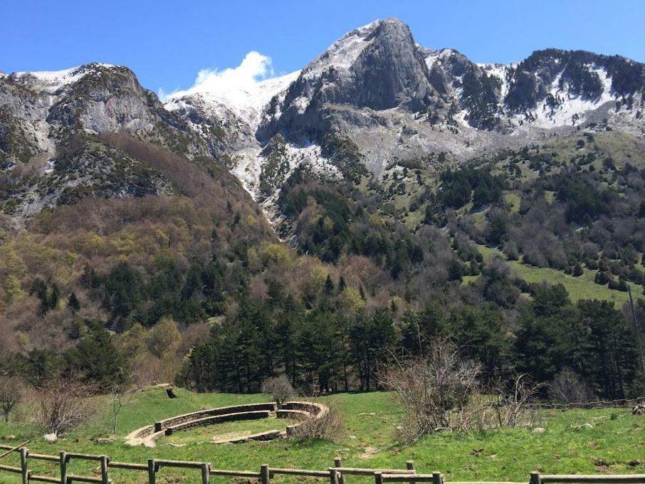 Aranones * Canfranc