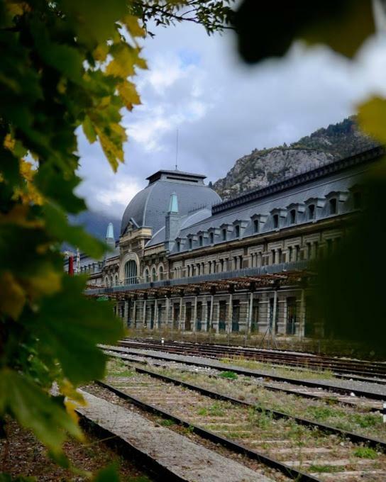 Aranones * Canfranc