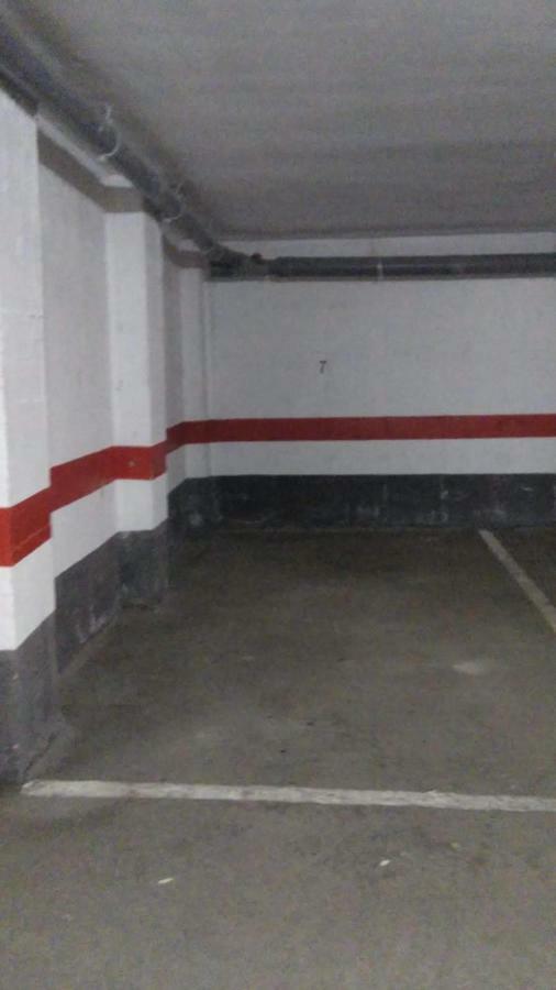 Aranones Appartement *