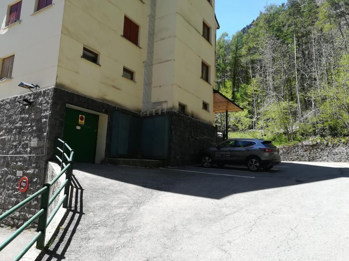 Apartment Aranones