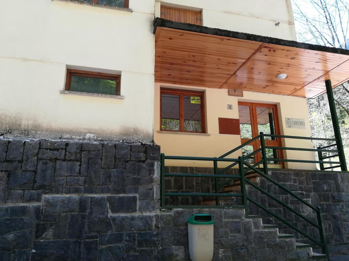 Aranones Appartement Canfranc